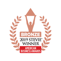 American Business Stevie Awards, Bronze Hero image