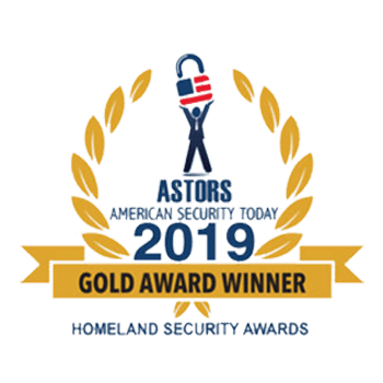 The Astors, Gold Award Winner Hero image