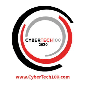 CyberTech100 Hero image