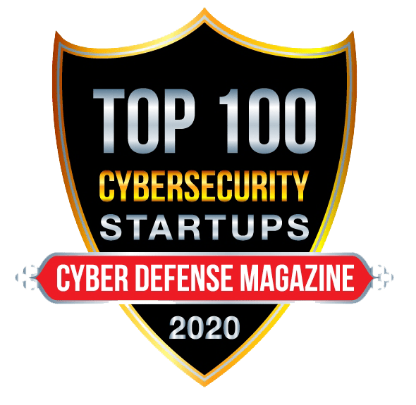 Cyber Defense Magazine, Top 100 Startups Hero image