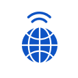 Web Gateway Icon