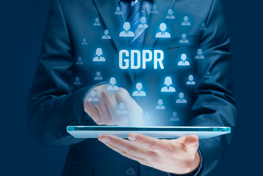 Cymulate Can Help You Comply With GDPR Hero image
