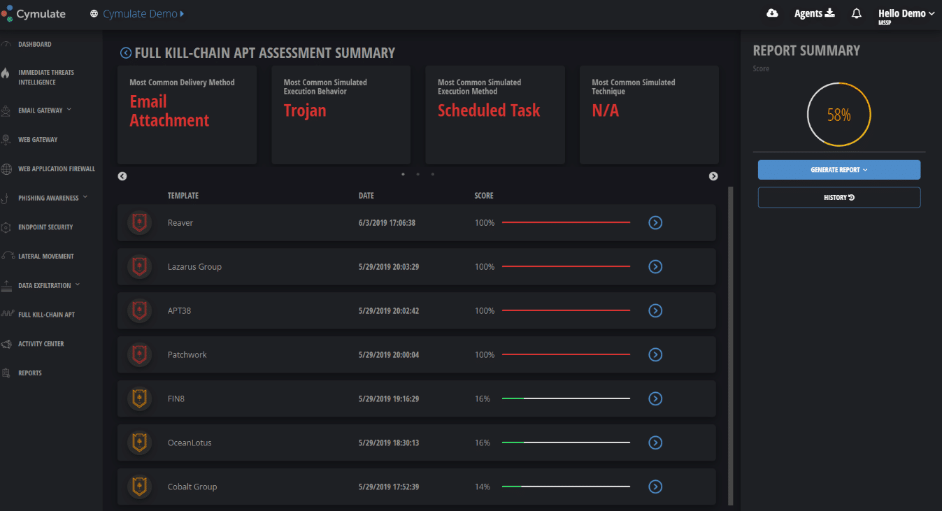 security testing