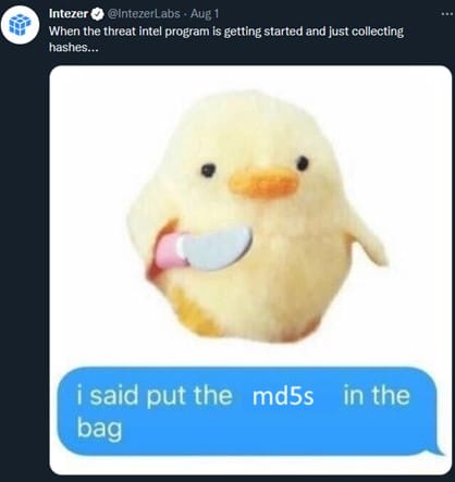 Threat Intelligence Analysis and Malware Research 2