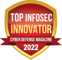 Cymulate Named Winner in Top InfoSec Innovator Awards for 2022 Hero image