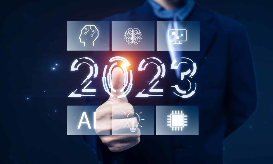 Five Cybersecurity Predictions for 2023 Hero image