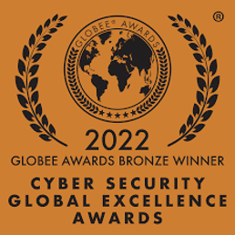 Cyber Security Global Excellence Award, Bronze Hero image