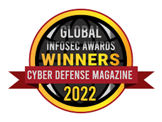 Global Infosec Awards, Most Comprehensive BAS Solution Hero image