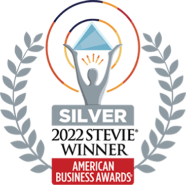 American Business Awards ‘Stevie’, Silver Hero image