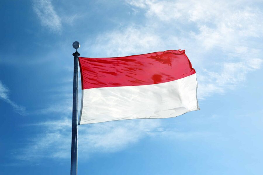 The Impact of Indonesia’s Personal Data Protection Law on Securing Data Hero image