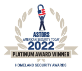 astors 2022 award