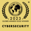 Cymulate Named Gold Winner in the 19th Annual Globee® Cybersecurity Awards Hero image