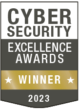 Cymulate Wins Gold for Breach & Attack Simulation Cybersecurity Excellence Award 2023 Hero image