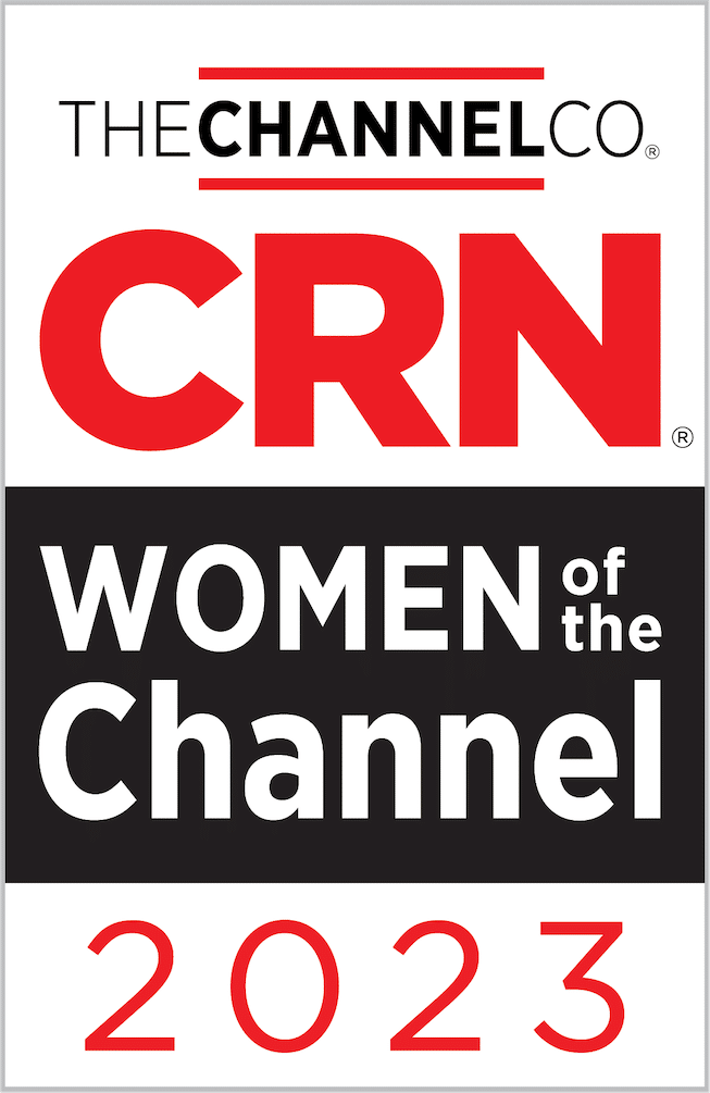 Cymulate’s Carolyn Crandall and Helena Belem Kuly Named to CRN’s 2023 Women of the Channel List Hero image