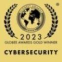 Cybersecurity Award Winner Globee 2023 - Cymulate