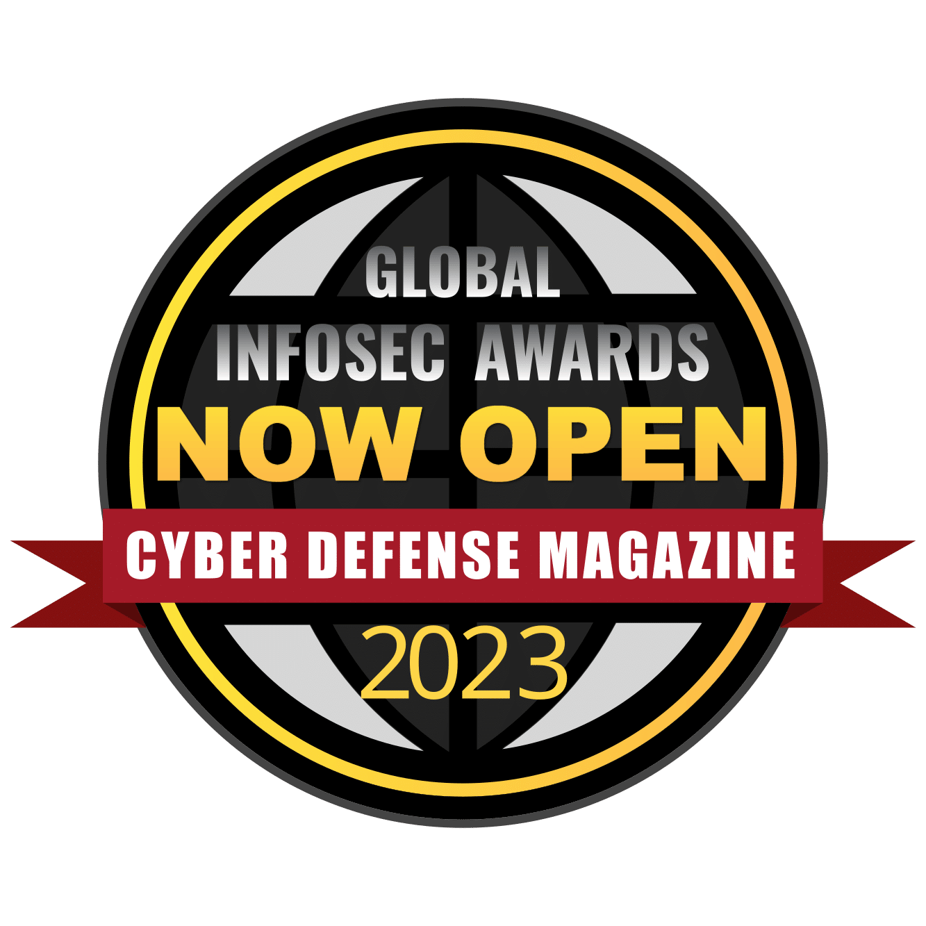 Cyber Defense Magazine, Cymulate Sweeps Global Infosec Awards Hero image