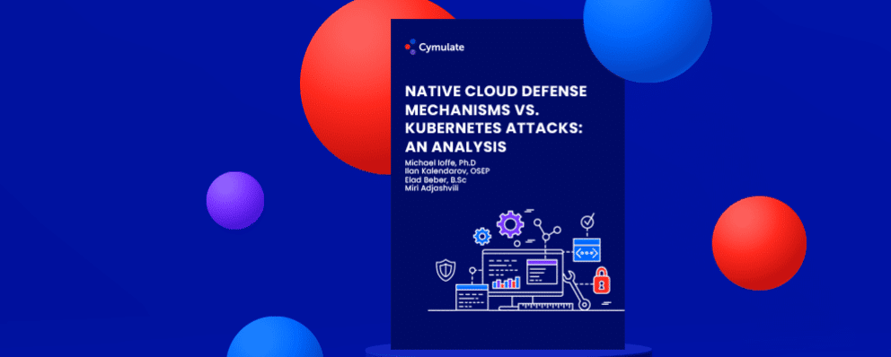 Five Cybersecurity Predictions for 2023 - Cymulate