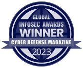 global infosec awards 2022 winner 2