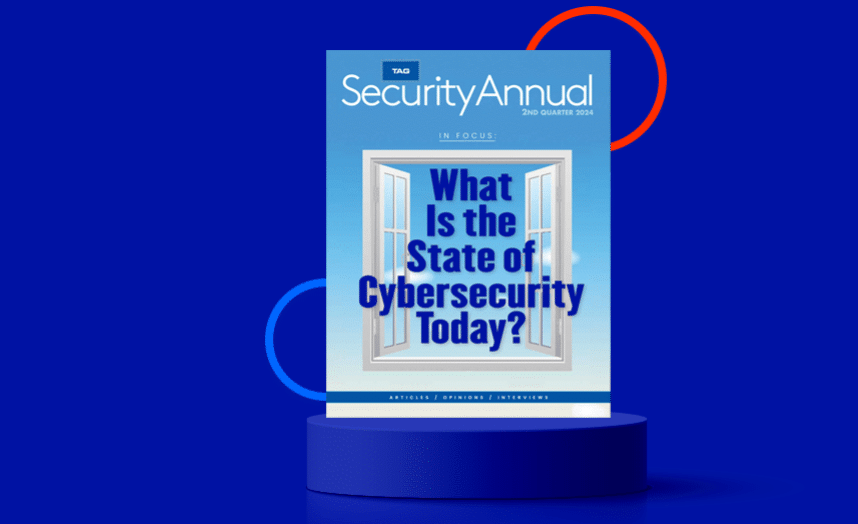What Is the State of Cybersecurity Today? - A TAG Cyber Report