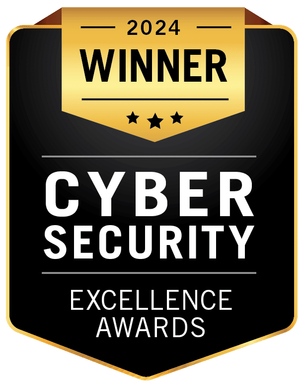 Cymulate Breach and Attack Simulation Named a Gold Winner in 2024 Cybersecurity Excellence Awards Hero image