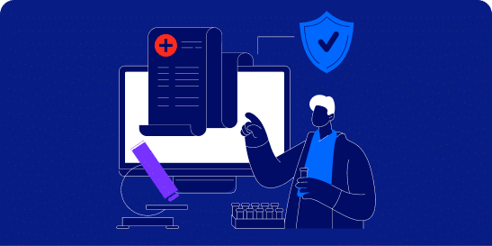 Security Validation for Healthcare​ Cymulate