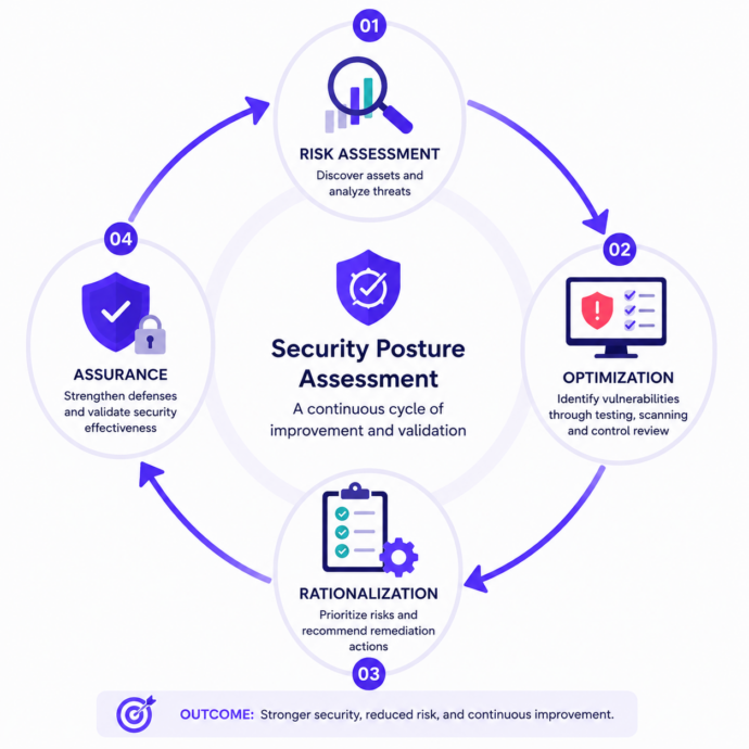 Security Posture Assessment: Minimize Risks | Cymulate