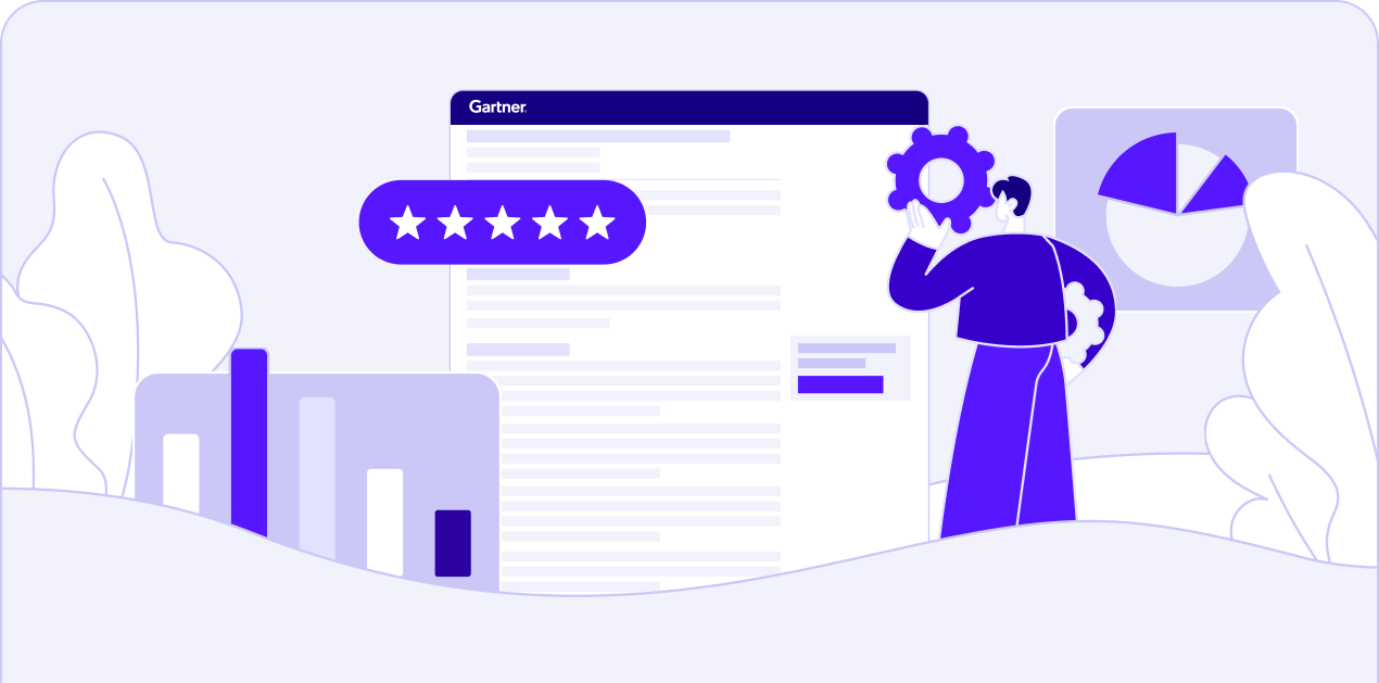 Cymulate Named a Customer’s Choice by Gartner® Peer Insights™ 2024 VOC