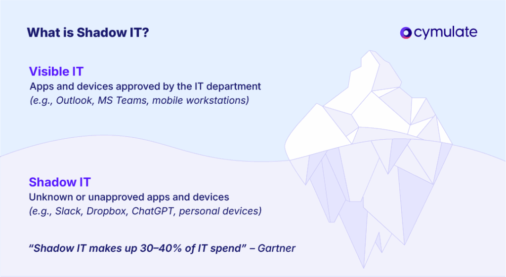 What Is Shadow IT? Risks & How to Manage It