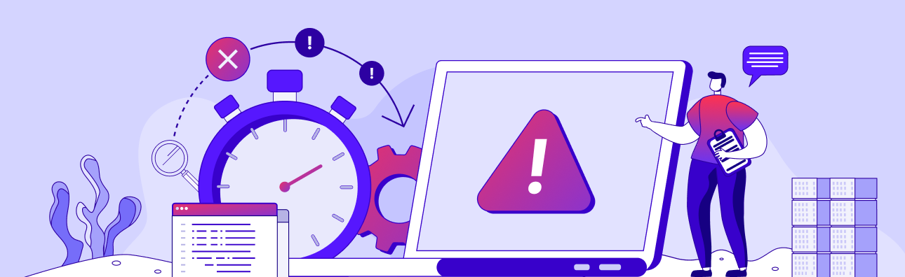 cover image for blog post about threat exposure management