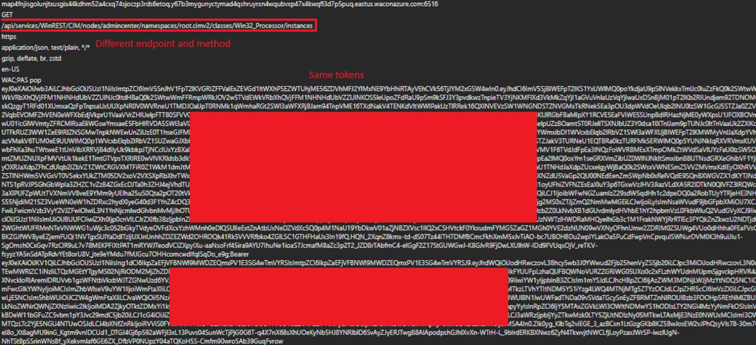 CVE-2026-20965: Tenant-Wide RCE via Azure Windows Admin Center