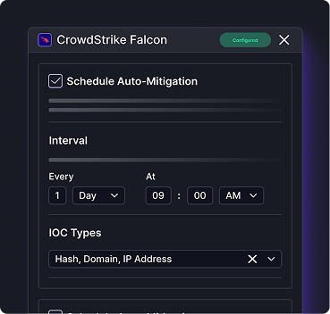 Automate Updates