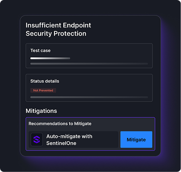 Mitigate Exposure