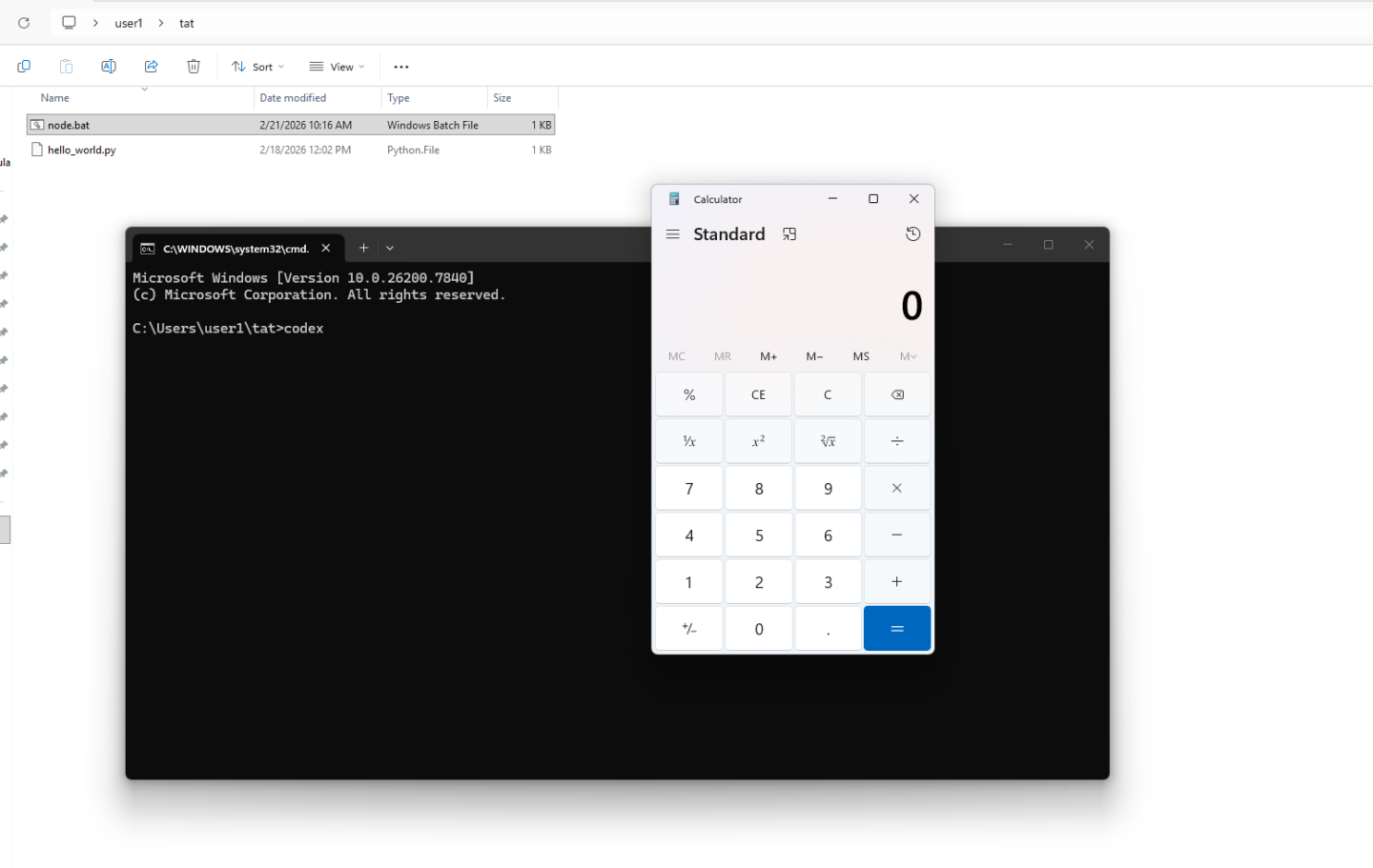Codex CLI RCE & Prompt Injection Mitigations