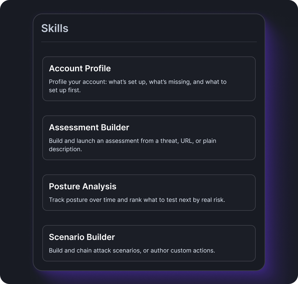 Apply Expert Skills