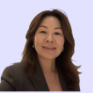 Candice Lum May Yee