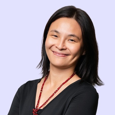 Elizabeth Xie