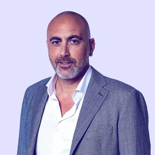 Eyal Wachsman